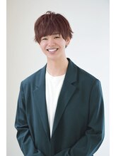 ボーテコンシェル 錦糸町(beaute concier)&nbsp;小寺 隆磨