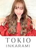 カット&カラー&TOKIOトリートメント&ヘッドスパ