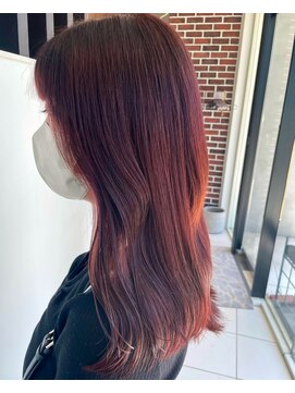 リュドール 名駅(Rue D'or) 小関