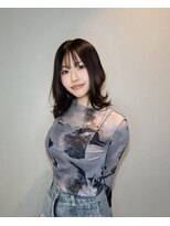 ビジョン 赤坂(vision)&nbsp;【shuki特製】髪質改善