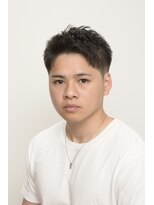 ドットクー(.COEUR)&nbsp;髪質改善・白髪染め・白髪ぼかし・白髪・グレイカラー・グレイ