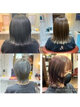 ダイ(DAI) D.A.I Styles