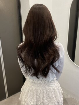 ボタン ハカタ(VOTAN hakata) 福岡美容室/レイヤーカット