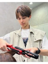 ソヨン 豊田市駅店(SOYON) 旺武 (髪質改善)