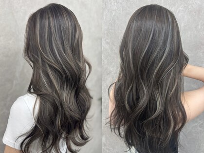 アルドーレヴェントホリエ(Ardore vento horie)の写真