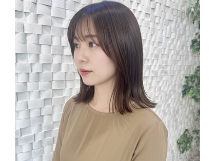 オリバー(ORiVER)の写真