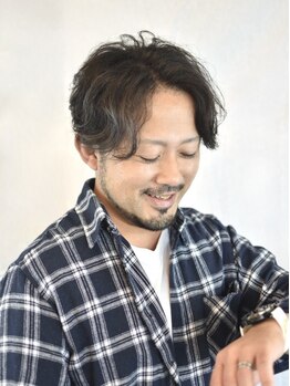 プロのシェービングはメンズのロマン！"カッコイイ"には気を抜かない！シェービングで肌の清潔感◎