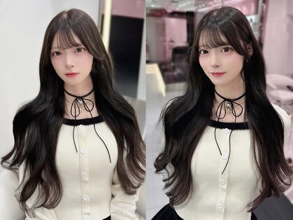 ラルム 新宿(LARME SHINJUKU)の写真