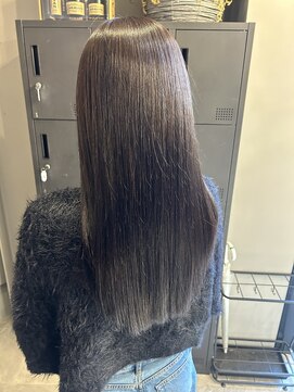 【lolonois中津】シアーブラック