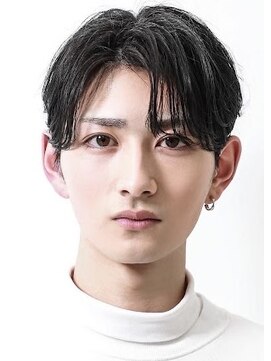 ルーストデラックス 京都河原町三条(ROOST dx) 波巻ツイストスパイラル/フェザーパーマ/京都河原町