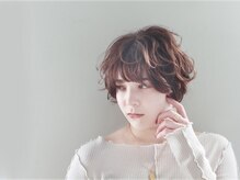 モッズ ヘア 宇都宮店(mod's hair)