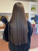 ネクサス ファイブ 八幡宿店(NEXUS-V)&nbsp;髪質改竄ケアカラー