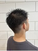 men's ベリーショート