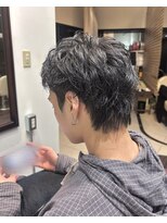 ボネッカ 鶴見(BONECCA)&nbsp;ニュアンスショート