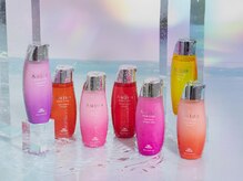 レセリア 南阿佐ヶ谷(Les Selia)の雰囲気(オージュア取扱店/阿佐ヶ谷/ショート/大人女性/縮毛矯正)