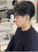 フェザーショート