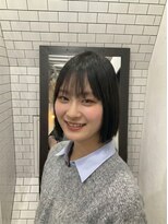 レガーレ(Legare)&nbsp;ナチュラルボブ