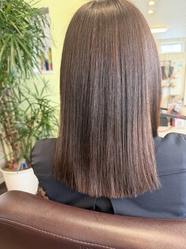 リュール(Reaule+s) ナチュラル酸性ストーレート