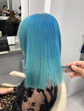 ロテサカエ(Lote.Sakae) 着物ヘア/大人ガーリー/デザインカラー/似合わせカット/名古屋