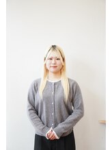 ココロヘアー 住吉店(Cocolo hair)&nbsp;安藤 美好