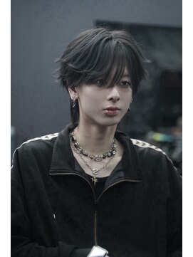 ケイ(K) フェザーショート