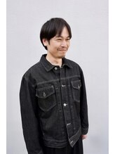 イーラー 日本橋 人形町(ealar)&nbsp;下尾崎和也 人形町