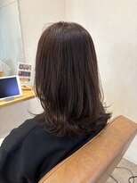 ラーム 出雲朝倉店(rame)&nbsp;髪質改善レイヤーカット