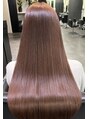 ヨウ バイ アミー 横浜(YEAU. by amii) 仕上がりが見えるから、カウンセリングで満足が始まる♪