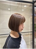 ボブ