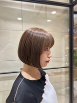 バレット 福岡天神(VALETTE) ボブ