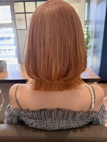 ルータス(loutus)&nbsp;クラゲヘア