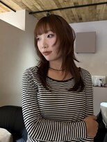 エルメ(Herme)&nbsp;ウルフレイヤー