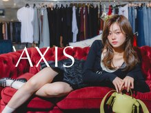 アクシス ナゴヤ(AXIS NAGOYA)