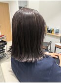 外はねミディアム