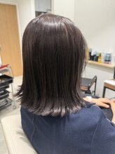 ミータイム 元住吉(Me time)&nbsp;外はねミディアム