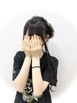 ルート(Ru-t)&nbsp;カチモリサイドお団子