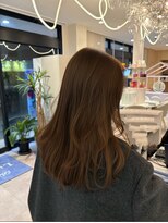 ルーチェココ ブラン(Lu'ce coco blanc)&nbsp;ワンカールレイヤー