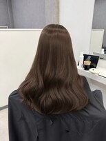 ヴェルア 四条烏丸(Velua)&nbsp;チョコブラウン 秋カラー ブラウンカラー ワンカラー