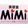 美容室ミミ(MiMi)のお店ロゴ