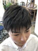 ヘリテイジ(HERITAGE)&nbsp;ナチュラルヘア