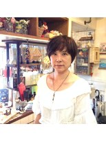 ブリキ(BLIK)&nbsp;やわらかショート