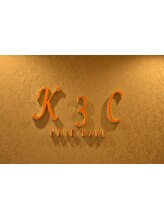 HAIR MAKE K3C【ヘアー　メイク　ケースリーシー】