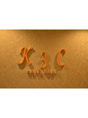 ヘアーメイク K3C