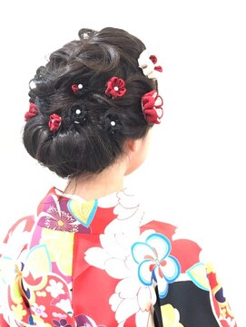 クレル(Creelu) セット