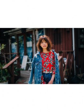 リアン 方南町店(Lian) ナチュラルミディ