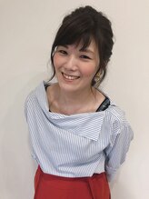 ヘアー ル シェーヌ キューブ(hair le chene CUBE)&nbsp;武田 理沙