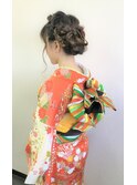 ☆ご結納☆