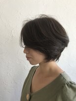 ティーアールシャンプー(TR shampoo)&nbsp;グラボブ