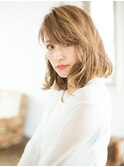 似合わせカット☆ボブ☆トリートメント[町田/町田駅]【学割U24】