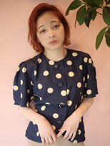 ヤード 藤沢(YARD)&nbsp;YARD#リラクシーなソフトウェーブボブ【藤沢駅/藤沢】